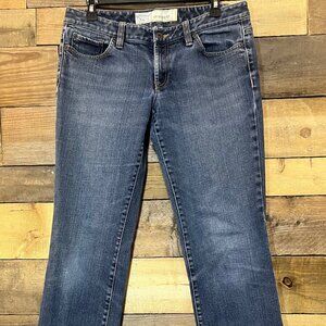 Ann Taylor Loft Womens Jeans Size 6